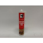 Den Braven Tmel akrylový štukový, bílý 310ml – Hledejceny.cz