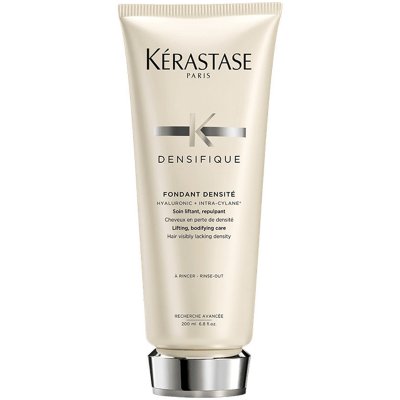 KÉRASTASE Kérastase Densifique Fondant Densité Conditioner 200 ml – Zboží Mobilmania