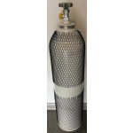 Luxfer tlaková lahev hliník O2 L6X P3136Z 10 L/200 bar – Hledejceny.cz