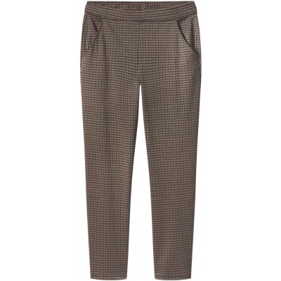 esmara Dámské kalhoty "Jogger" béžová – Zboží Dáma