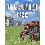 Farming Simulator 2011 Classics – Sleviste.cz