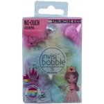 Invisibobble Sprunchie Kids Unicorn – Zboží Dáma