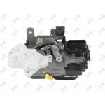 Zámek dveří ABAKUS 132-052-034 | Zboží Auto