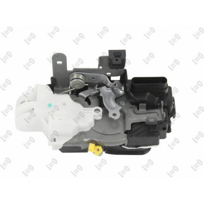 Zámek dveří ABAKUS 132-052-034 | Zboží Auto