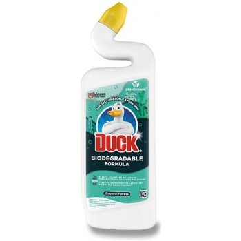 Duck WC Ultra gel 5v1 Fresh 750 ml