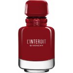 Givenchy L'Interdit Rouge Ultime parfémovaná voda dámská 50 ml – Hledejceny.cz