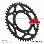 JT Sprockets JTR 746-43 | Zboží Auto