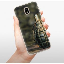 iSaprio Grenade Samsung Galaxy J5 2017