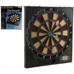 Teddies 42cm + 6 šipek – Zboží Dáma