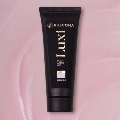 Ruscona Luxi Plus Darling 50 g – Zboží Dáma