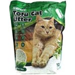 Smarty Tofu Cat Litter Green Tea podestýlka 12 l – Zboží Dáma
