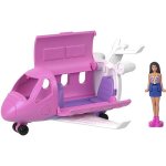 Barbie Mini Barbieland Letadlo – Sleviste.cz