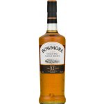 Bowmore 12y 40% 0,7 l (holá láhev) – Hledejceny.cz