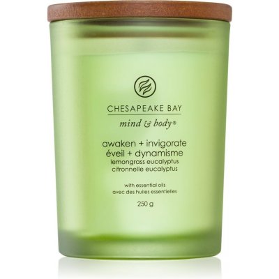 CHESAPEAKE BAY Awaken & Invigorate 250 g