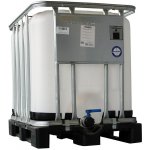 IBC kontejner 600 l – HobbyKompas.cz