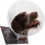 Kruuse Buster Classic Collar Plastový ochranný límec 20 cm – Hledejceny.cz