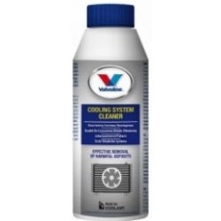 Valvoline Cooling System Cleaner 300 ml