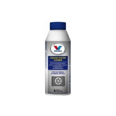 Valvoline Cooling System Cleaner 300 ml | Zboží Auto