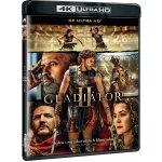 Gladiátor 2 4K ULTRA HD BD – Sleviste.cz
