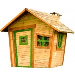 AXI Dřevěný zahradní domek Alice – Zboží Dáma