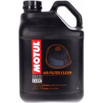 Motul A1 Air Filter Clean 5 l – Sleviste.cz