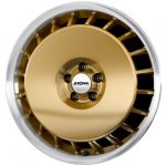 Ronal R50 8x18 5x100 ET35 gold – Hledejceny.cz