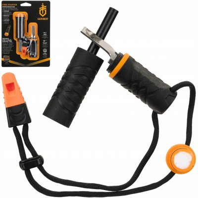 Gerber Bear Grylls Fire Starter – Zboží Mobilmania
