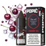 POPIČ! Cherry Ice 10 ml 20 mg – Sleviste.cz