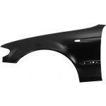 Levý přední blatník BMW 3 (E46) 01-05 S OTVORY | Zboží Auto