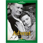 Vlček Vladimír: Advent - digipack DVD – Hledejceny.cz