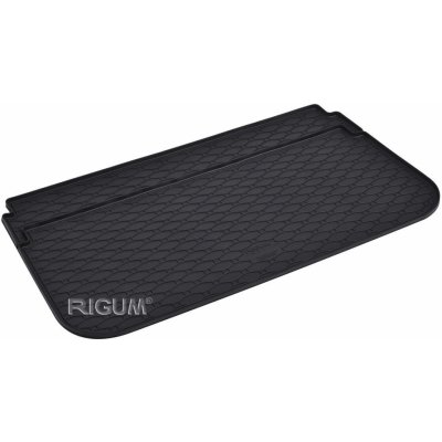 Gumová vana do kufru RIGUM MINI Cooper (F55/F56) r.v. 2013 horní i dolní kufr – Hledejceny.cz