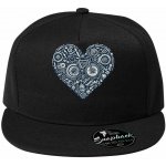 Cyklistické srdce 5P RAP – Zbozi.Blesk.cz