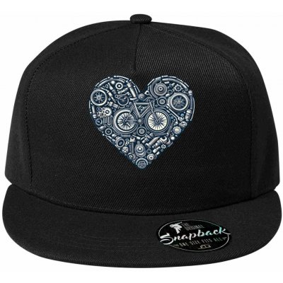 Cyklistické srdce 5P RAP – Zbozi.Blesk.cz