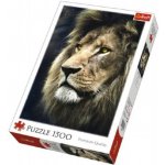 Trefl 26139 Lev 1500 dílků – Zbozi.Blesk.cz