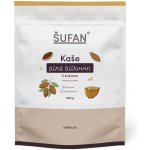 Šufan Kaše plná bílkovin s kakaem 300 g – Hledejceny.cz