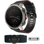 Polar GritX Pro Titan – Zboží Živě