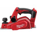 Milwaukee M18 BP-0 4933451113