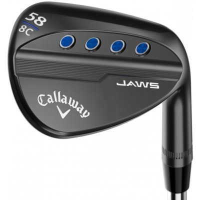 Callaway JAWS MD5 Tour wedge, True Temper Tour Issue – Hledejceny.cz