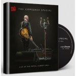The - The Comeback Special CD + Blu-ray – Sleviste.cz