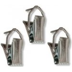 žabka-skřipec zácl. 100ks, T162, kovový – Zboží Mobilmania