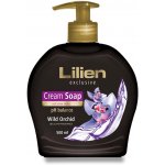 Lilien Wild Orchid tekuté mýdlo dávkovač 500 ml – Sleviste.cz