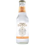 Double Dutch Indian Tonic Water 200 ml – Zbozi.Blesk.cz