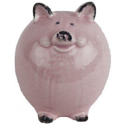 Pokladnička prasátko X6611 – Zbozi.Blesk.cz
