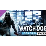 Watch Dogs Season Pass – Hledejceny.cz