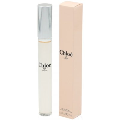 Chloé Chloe parfémovaná voda dámská 10 ml rollerball – Zbozi.Blesk.cz