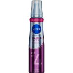 Nivea Diamond Gloss Care pěnové tužidlo 150 ml – Hledejceny.cz