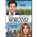 Did You Hear About The Morgans? DVD