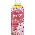 Lenor Kirschblüte & Edelsalbei aviváž 1,4 l – Zboží Dáma