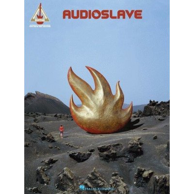 Audioslave noty, tabulatury na kytaru – Hledejceny.cz