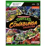 Teenage Mutant Ninja Turtles: The Cowabunga Collection – Sleviste.cz